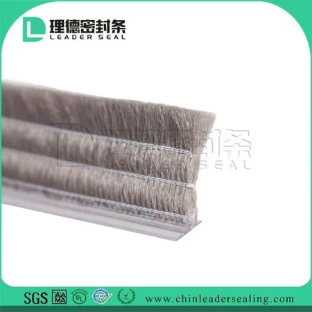 Scuab Weatherstrip Scuab Fuinneog Scáileáin