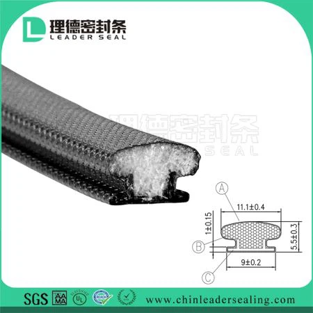 Fráma Doras Stripping Aimsir