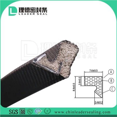 Seala Sealadach Fráma Doras Seachtracha