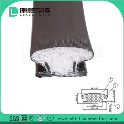 Cuir Séala Foam isteach