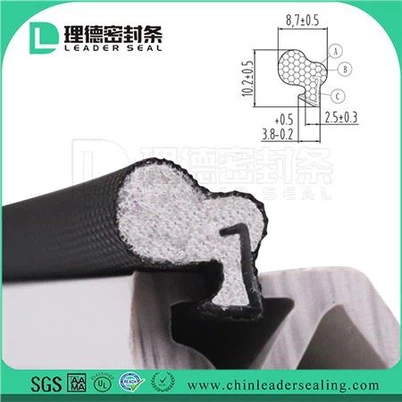 Doras Taobh istigh Aimsir Stripping Taobh amuigh Doras