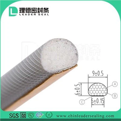 Séala Trim Rubber Edge