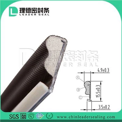 Stráice Séalaithe Rubair Dlúth