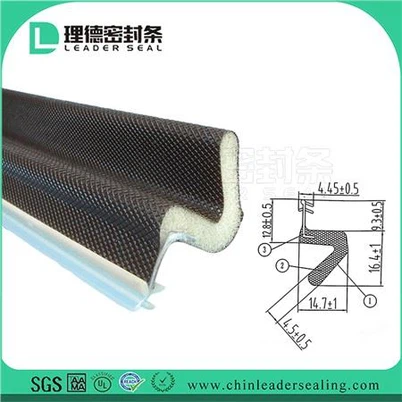 Stiallacha Séala Ghreamaitheacha Uiscedhíonach